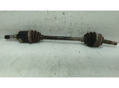 Recambio de transmision delantera izquierda para toyota yaris (_p1_) 1.3 (scp12_, scp13_) referencia OEM IAM 434200D070  