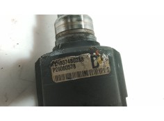 Recambio de transmision delantera izquierda para toyota yaris (_p1_) 1.3 (scp12_, scp13_) referencia OEM IAM 434200D070   2