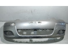 Recambio de paragolpes delantero para toyota yaris (_p1_) 1.3 (scp12_, scp13_) referencia OEM IAM 521190D901  