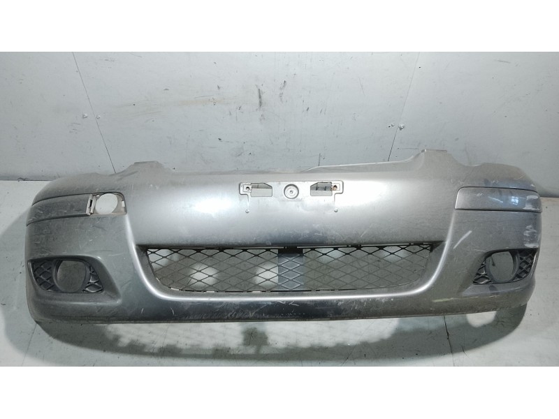 Recambio de paragolpes delantero para toyota yaris (_p1_) 1.3 (scp12_, scp13_) referencia OEM IAM 521190D901  