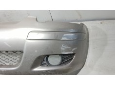 Recambio de paragolpes delantero para toyota yaris (_p1_) 1.3 (scp12_, scp13_) referencia OEM IAM 521190D901   2