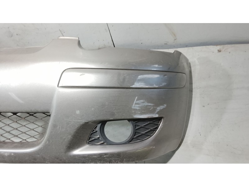Recambio de paragolpes delantero para toyota yaris (_p1_) 1.3 (scp12_, scp13_) referencia OEM IAM 521190D901  