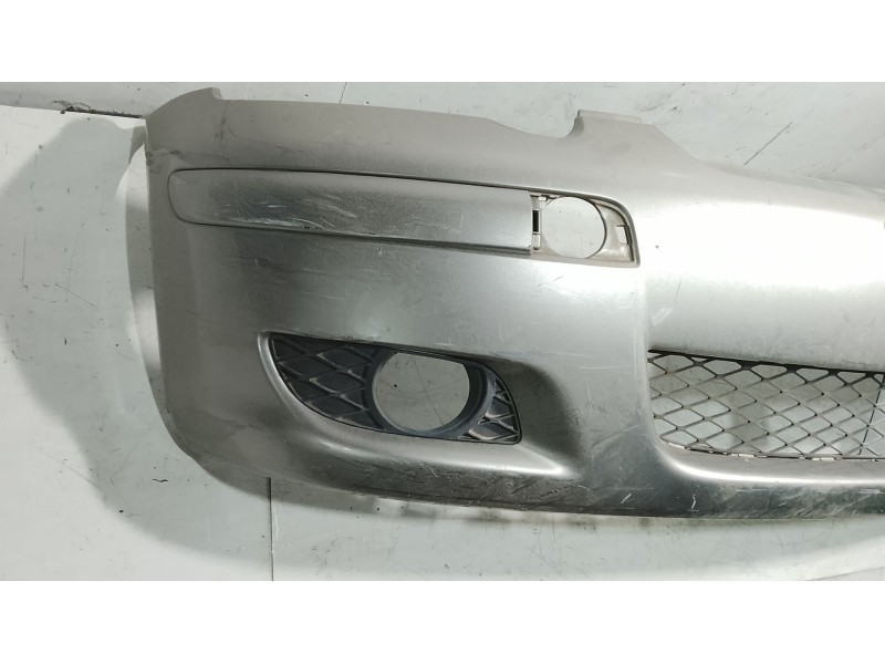 Recambio de paragolpes delantero para toyota yaris (_p1_) 1.3 (scp12_, scp13_) referencia OEM IAM 521190D901  