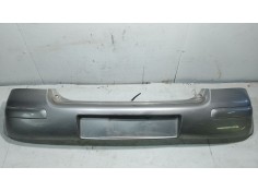 Recambio de paragolpes trasero para toyota yaris (_p1_) 1.3 (scp12_, scp13_) referencia OEM IAM 521590D010  