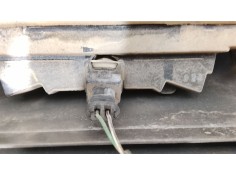 Recambio de paragolpes trasero para toyota yaris (_p1_) 1.3 (scp12_, scp13_) referencia OEM IAM 521590D010   2