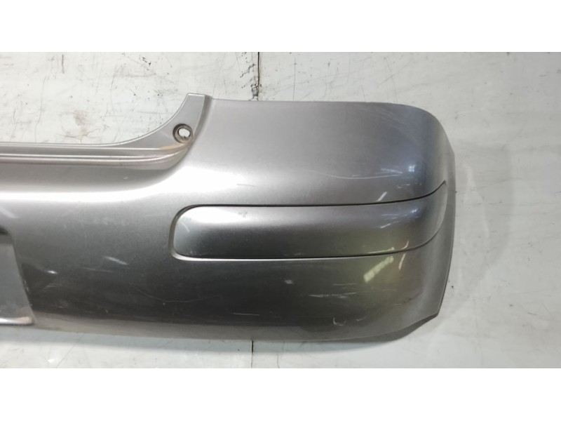 Recambio de paragolpes trasero para toyota yaris (_p1_) 1.3 (scp12_, scp13_) referencia OEM IAM 521590D010  