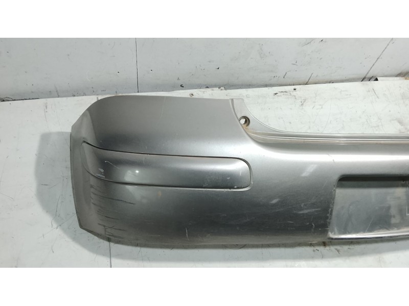 Recambio de paragolpes trasero para toyota yaris (_p1_) 1.3 (scp12_, scp13_) referencia OEM IAM 521590D010  