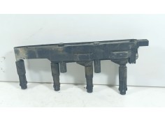 Recambio de bobina encendido para mercedes-benz clase a (w168) a 190 (168.032, 168.132) referencia OEM IAM   