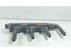 Recambio de bobina encendido para mercedes-benz clase a (w168) a 190 (168.032, 168.132) referencia OEM IAM    2