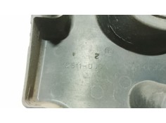 Recambio de tapa motor para toyota yaris (_p1_) 1.3 (scp12_, scp13_) referencia OEM IAM    2