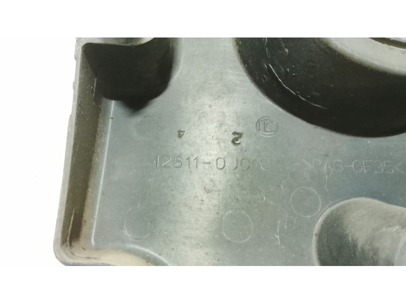 Recambio de tapa motor para toyota yaris (_p1_) 1.3 (scp12_, scp13_) referencia OEM IAM   