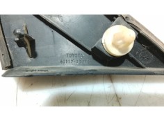 Recambio de moldura para toyota yaris (_p1_) 1.3 (scp12_, scp13_) referencia OEM IAM    2
