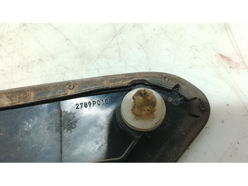 Recambio de moldura para toyota yaris (_p1_) 1.3 (scp12_, scp13_) referencia OEM IAM   