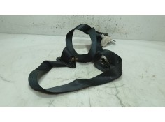 Recambio de cinturon seguridad trasero central para toyota yaris (_p1_) 1.3 (scp12_, scp13_) referencia OEM IAM   