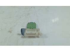 Recambio de resistencia calefaccion para mercedes-benz clase a (w168) a 190 (168.032, 168.132) referencia OEM IAM 1688300761  