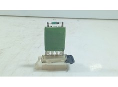 Recambio de resistencia calefaccion para mercedes-benz clase a (w168) a 190 (168.032, 168.132) referencia OEM IAM 1688300761   2