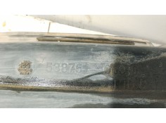 Recambio de paso de rueda delantero derecho para toyota yaris (_p1_) 1.3 (scp12_, scp13_) referencia OEM IAM 538750D010   2