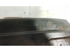 Recambio de paso de rueda delantero izquierdo para toyota yaris (_p1_) 1.3 (scp12_, scp13_) referencia OEM IAM 538760D010   2