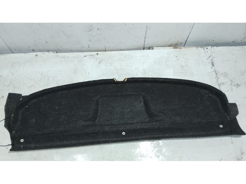 Recambio de bandeja trasera para toyota yaris (_p1_) 1.3 (scp12_, scp13_) referencia OEM IAM 643300D011C1  