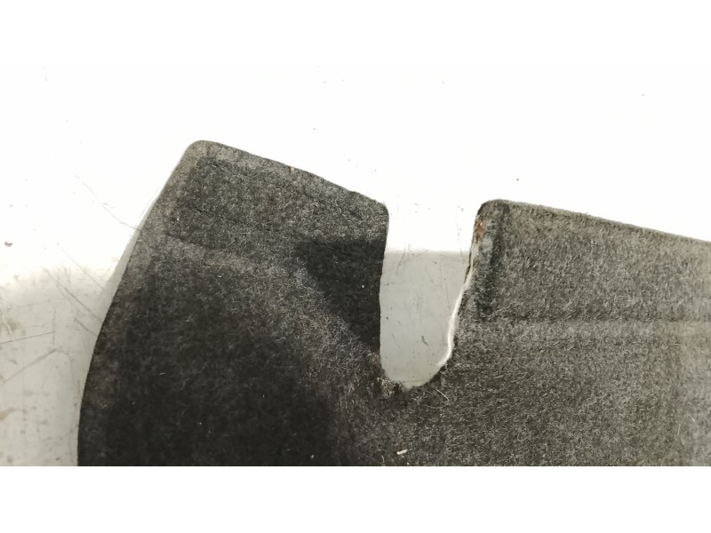 Recambio de bandeja trasera para toyota yaris (_p1_) 1.3 (scp12_, scp13_) referencia OEM IAM 643300D011C1  