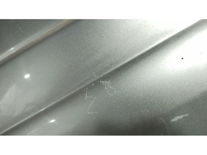 Recambio de aleta delantera izquierda para toyota yaris (_p1_) 1.3 (scp12_, scp13_) referencia OEM IAM 538120D010  