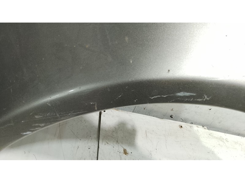 Recambio de aleta delantera izquierda para toyota yaris (_p1_) 1.3 (scp12_, scp13_) referencia OEM IAM 538120D010  