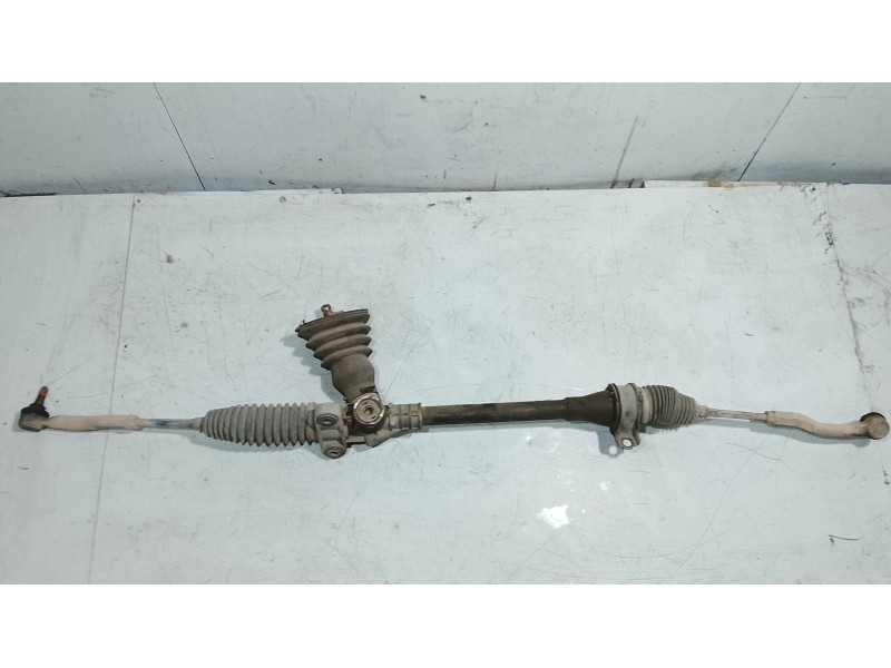 Recambio de cremallera direccion para toyota yaris (_p1_) 1.3 (scp12_, scp13_) referencia OEM IAM 455100D011  