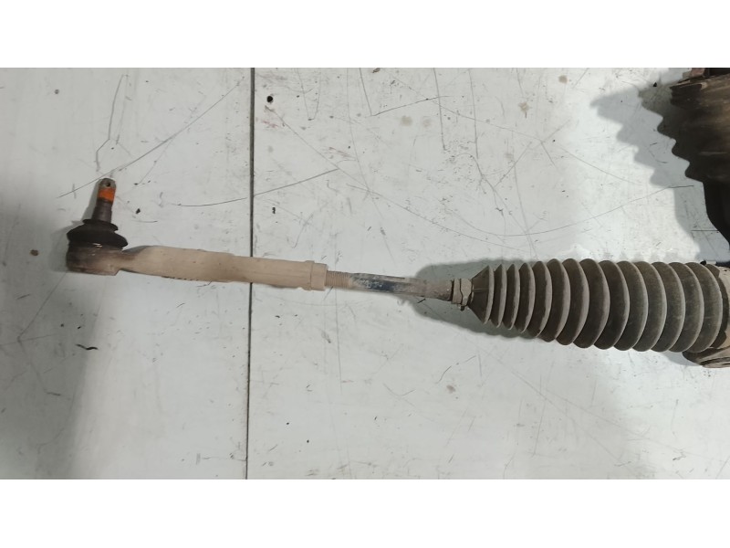 Recambio de cremallera direccion para toyota yaris (_p1_) 1.3 (scp12_, scp13_) referencia OEM IAM 455100D011  