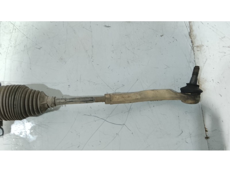 Recambio de cremallera direccion para toyota yaris (_p1_) 1.3 (scp12_, scp13_) referencia OEM IAM 455100D011  