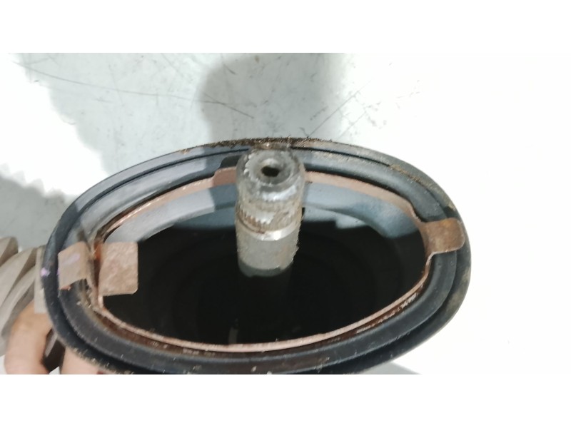 Recambio de cremallera direccion para toyota yaris (_p1_) 1.3 (scp12_, scp13_) referencia OEM IAM 455100D011  