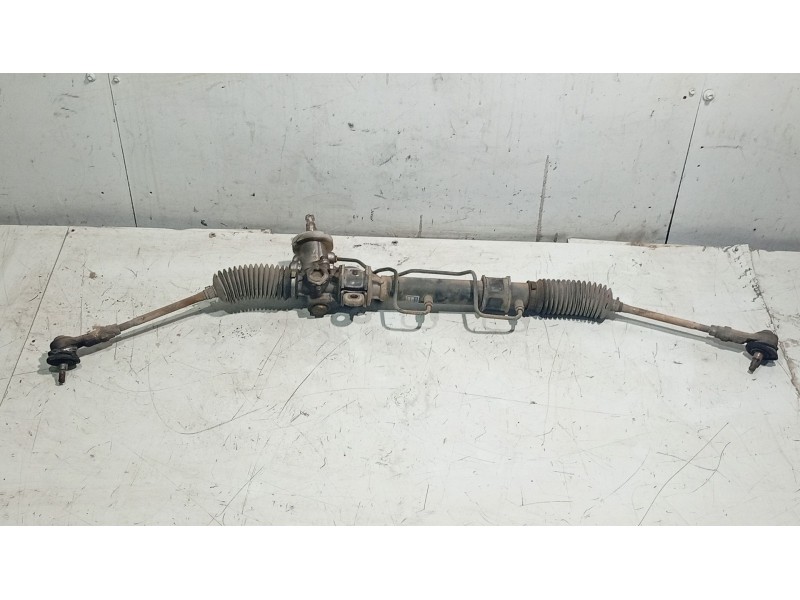 Recambio de cremallera direccion para hyundai atos (mx) 1.0 i referencia OEM IAM   