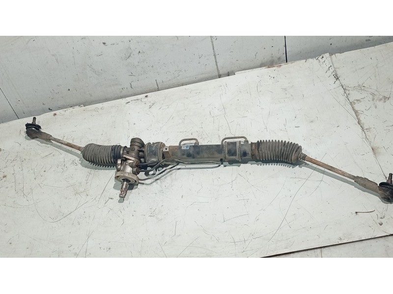 Recambio de cremallera direccion para hyundai atos (mx) 1.0 i referencia OEM IAM   