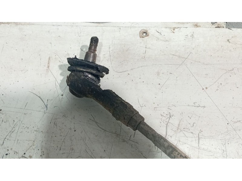 Recambio de cremallera direccion para hyundai atos (mx) 1.0 i referencia OEM IAM   