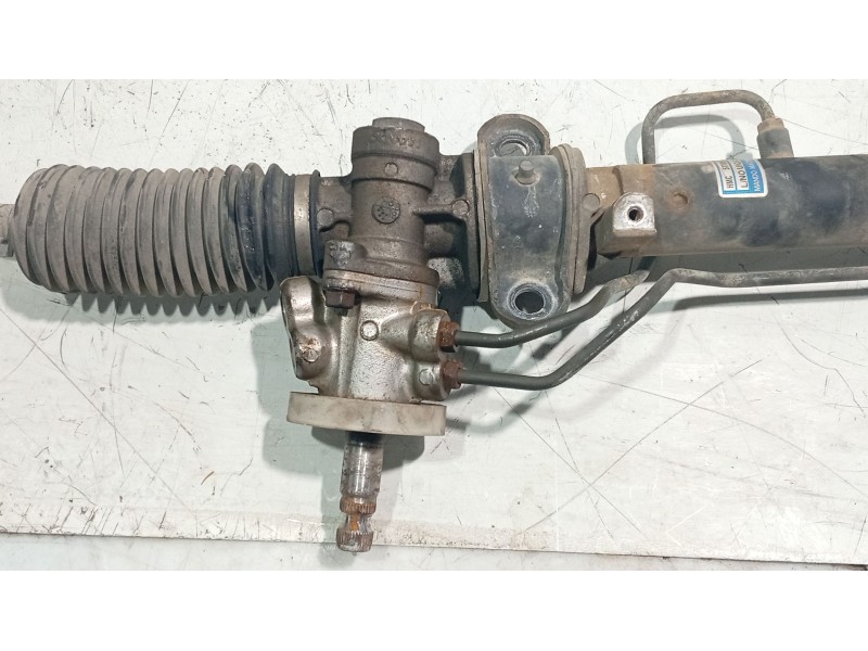 Recambio de cremallera direccion para hyundai atos (mx) 1.0 i referencia OEM IAM   