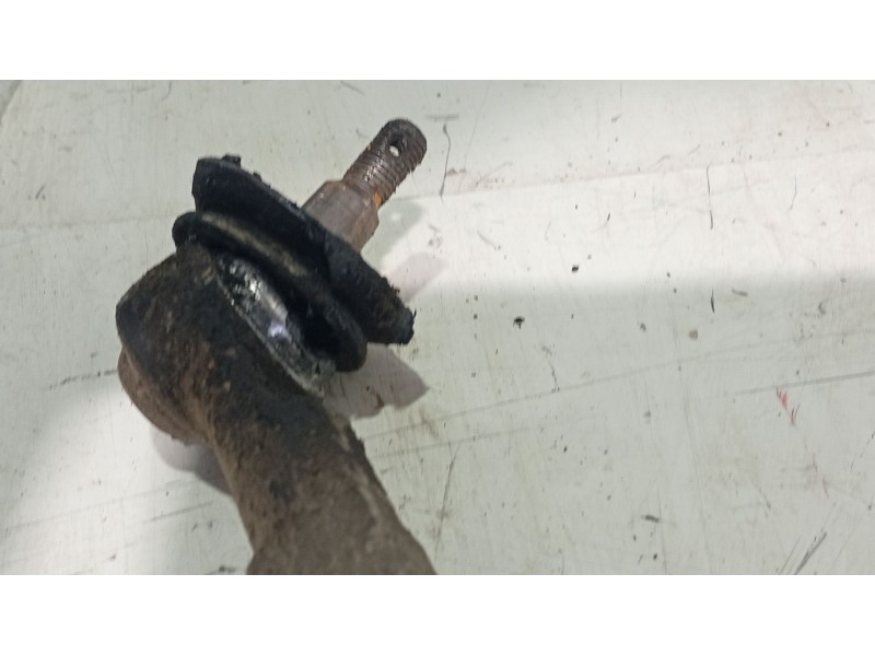 Recambio de cremallera direccion para hyundai atos (mx) 1.0 i referencia OEM IAM   