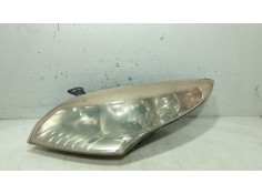 Recambio de faro izquierdo para renault megane iii grandtour (kz0/1) 1.5 dci (kz1m, kz1w, kz0r) referencia OEM IAM 260607449R  