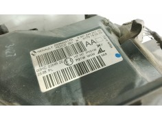 Recambio de faro izquierdo para renault megane iii grandtour (kz0/1) 1.5 dci (kz1m, kz1w, kz0r) referencia OEM IAM 260607449R   2