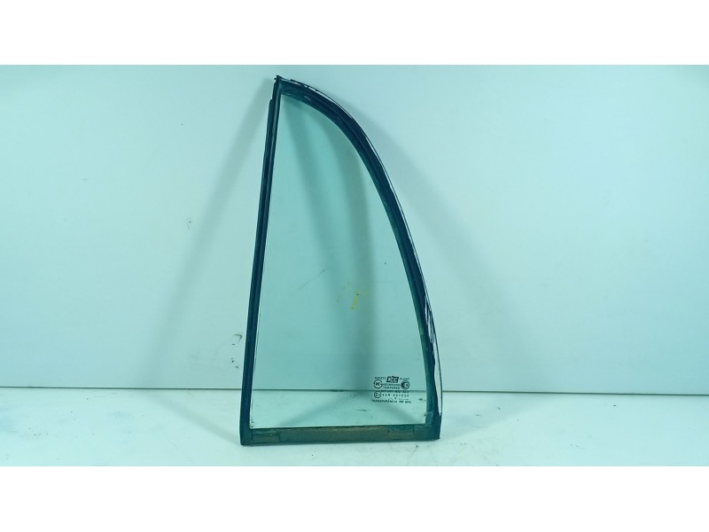 Recambio de luna custodia trasera izquierda para hyundai atos (mx) 1.0 i referencia OEM IAM   