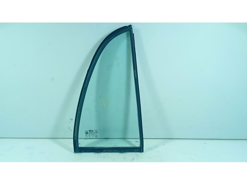Recambio de luna custodia trasera izquierda para hyundai atos (mx) 1.0 i referencia OEM IAM   