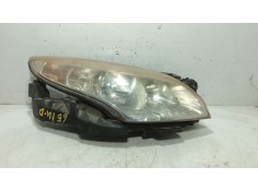 Recambio de faro derecho para renault megane iii grandtour (kz0/1) 1.5 dci (kz1m, kz1w, kz0r) referencia OEM IAM 260108719R  