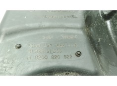 Recambio de caja filtro de aire para renault megane iii grandtour (kz0/1) 1.5 dci (kz1m, kz1w, kz0r) referencia OEM IAM    2