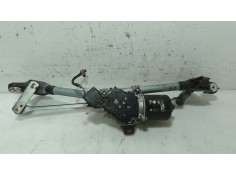 Recambio de motor limpia delantero para renault megane iii grandtour (kz0/1) 1.5 dci (kz1m, kz1w, kz0r) referencia OEM IAM 28810 2