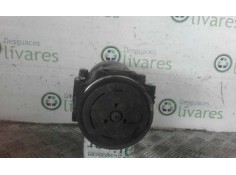 Recambio de compresor aire acondicionado para renault megane i classic (la0) 1.9 diesel   |   0.96 - ... | 1996 | 64 cv / 47 kw  2
