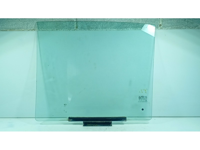 Recambio de luna trasera derecha para hyundai atos (mx) 1.0 i referencia OEM IAM 8342002000  