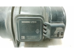 Recambio de caudalimetro para renault megane iii grandtour (kz0/1) 1.5 dci (kz1m, kz1w, kz0r) referencia OEM IAM    2