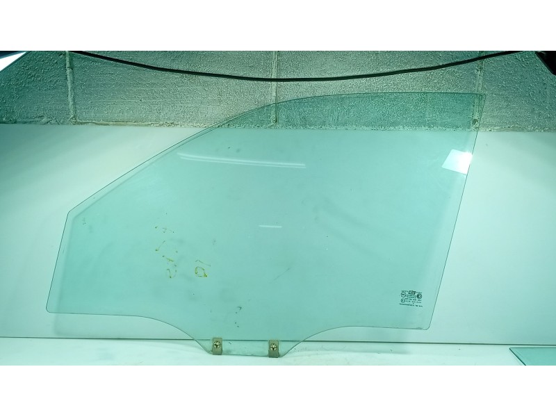 Recambio de luna delantera izquierda para hyundai atos (mx) 1.0 i referencia OEM IAM 8241002000  