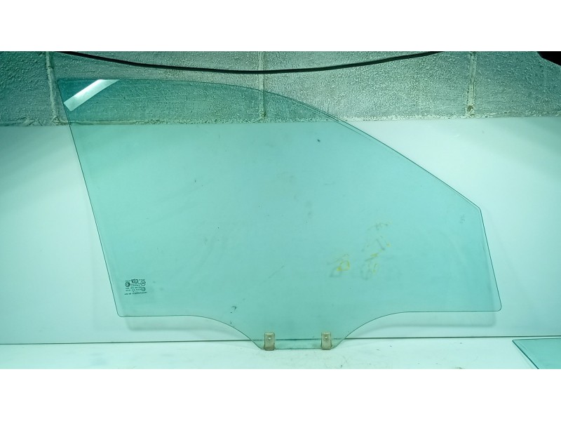 Recambio de luna delantera izquierda para hyundai atos (mx) 1.0 i referencia OEM IAM 8241002000  