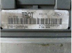 Recambio de centralita motor uce para ford escort berl./turnier básico berlina   |   01.95 - 12.00 | 1995 - 2000 | 90 cv / 66 kw 2