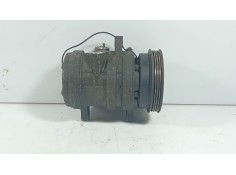 Recambio de compresor aire acondicionado para hyundai atos (mx) 1.0 i referencia OEM IAM   