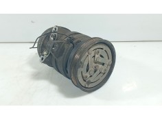 Recambio de compresor aire acondicionado para hyundai atos (mx) 1.0 i referencia OEM IAM    2